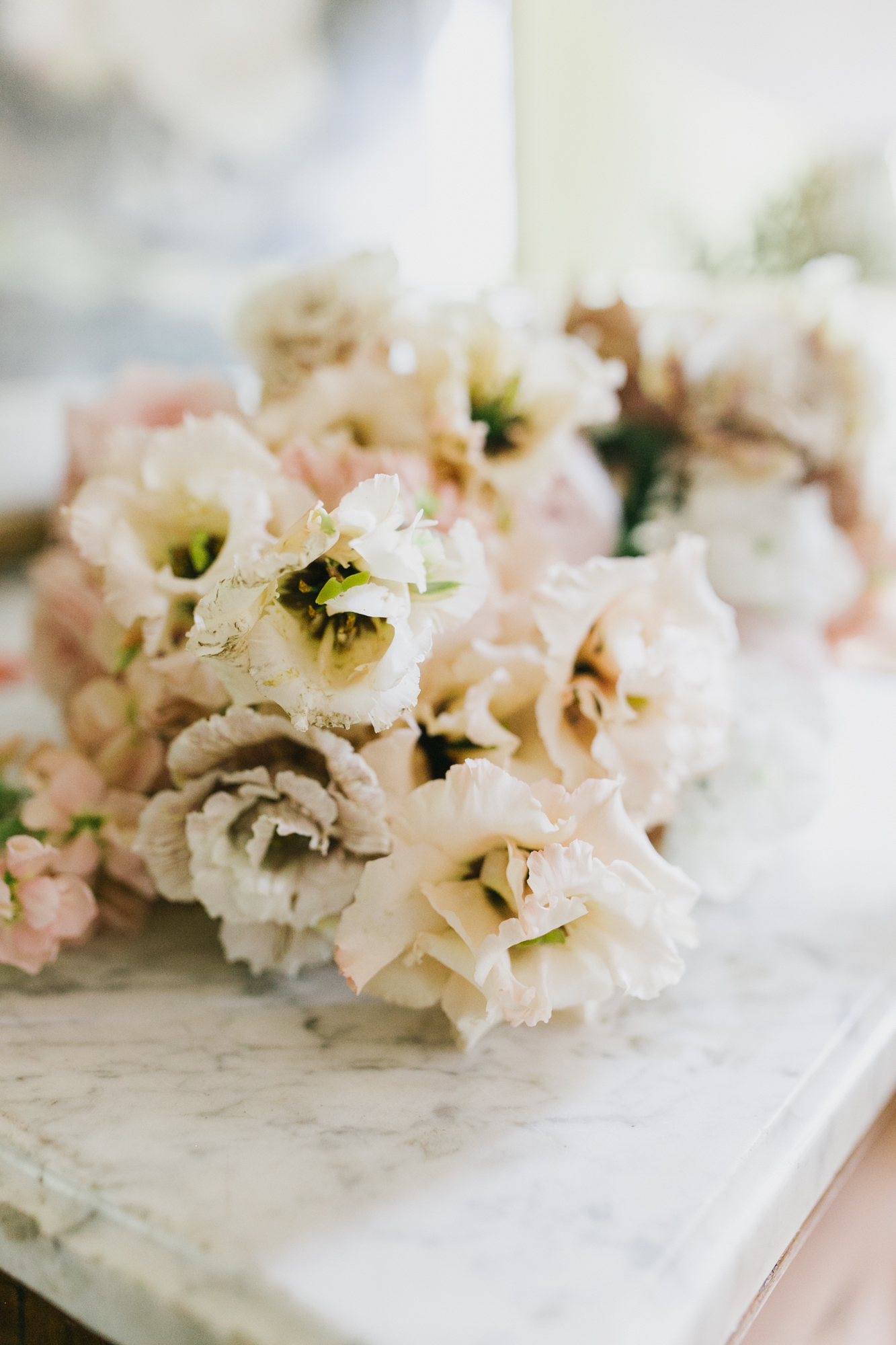 allestimento floreale matrimonio