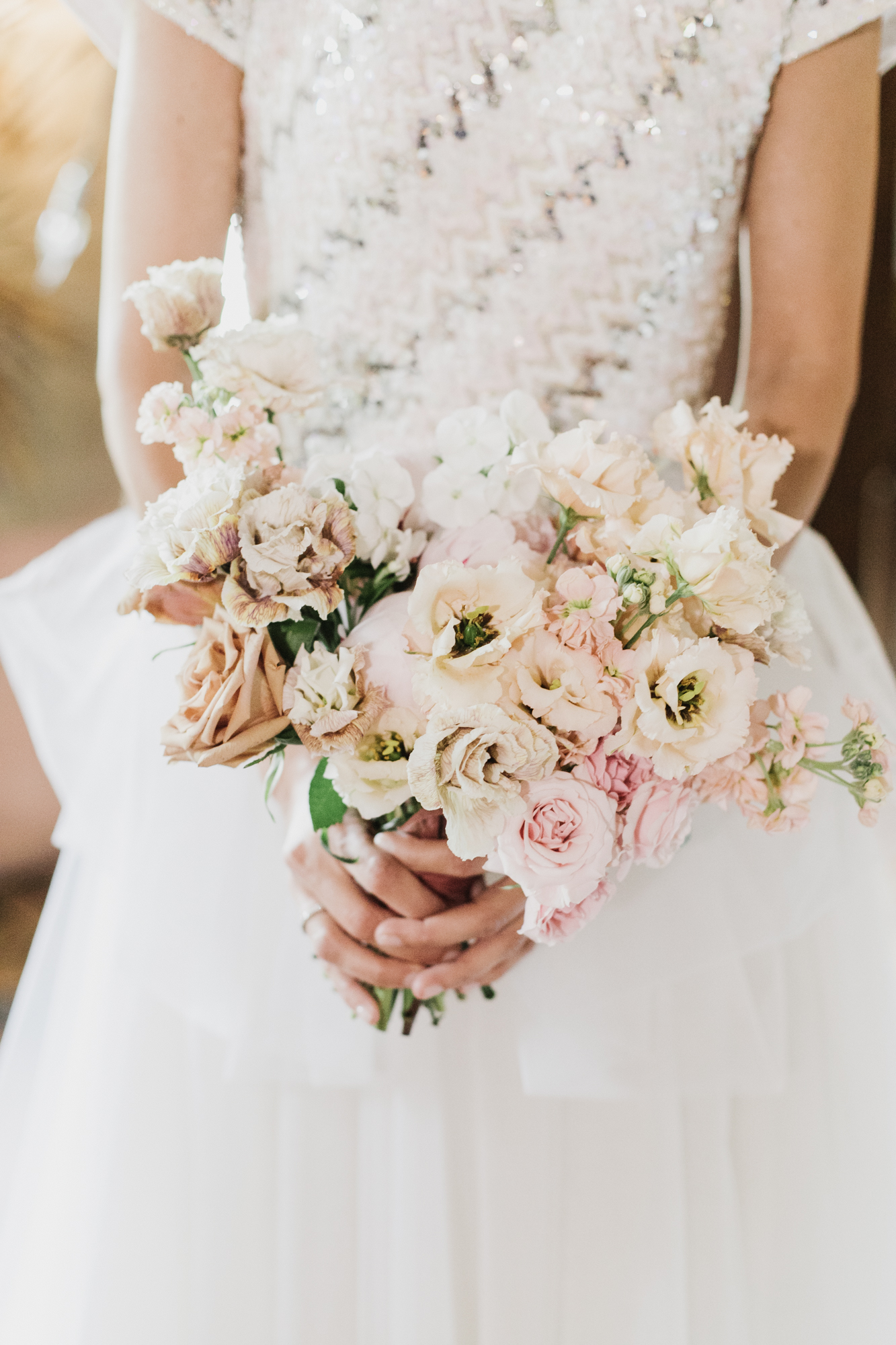 allestimento floreale matrimonio