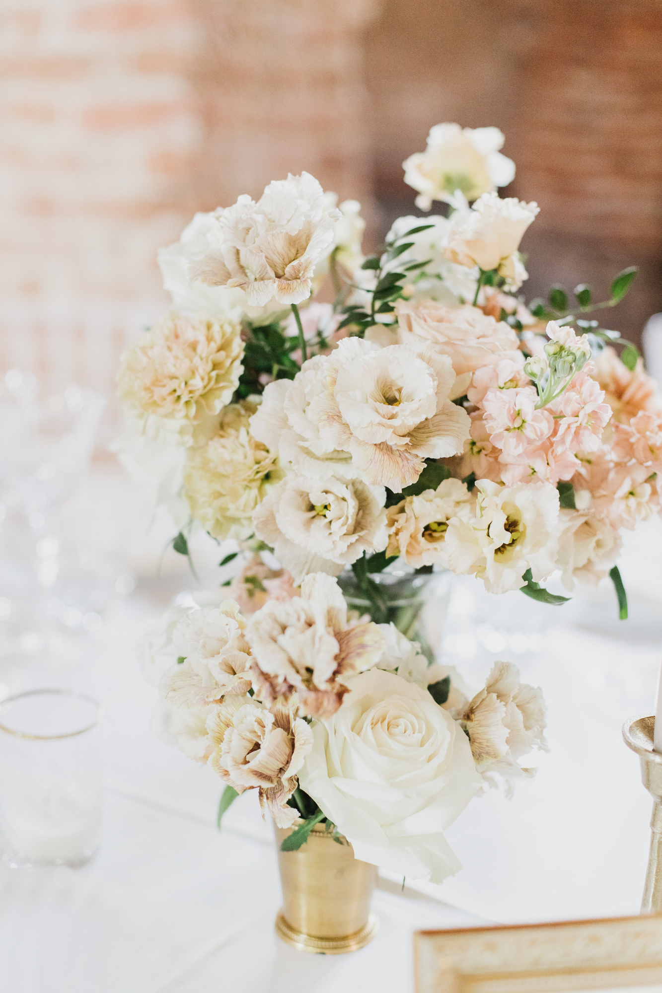 allestimento floreale matrimonio