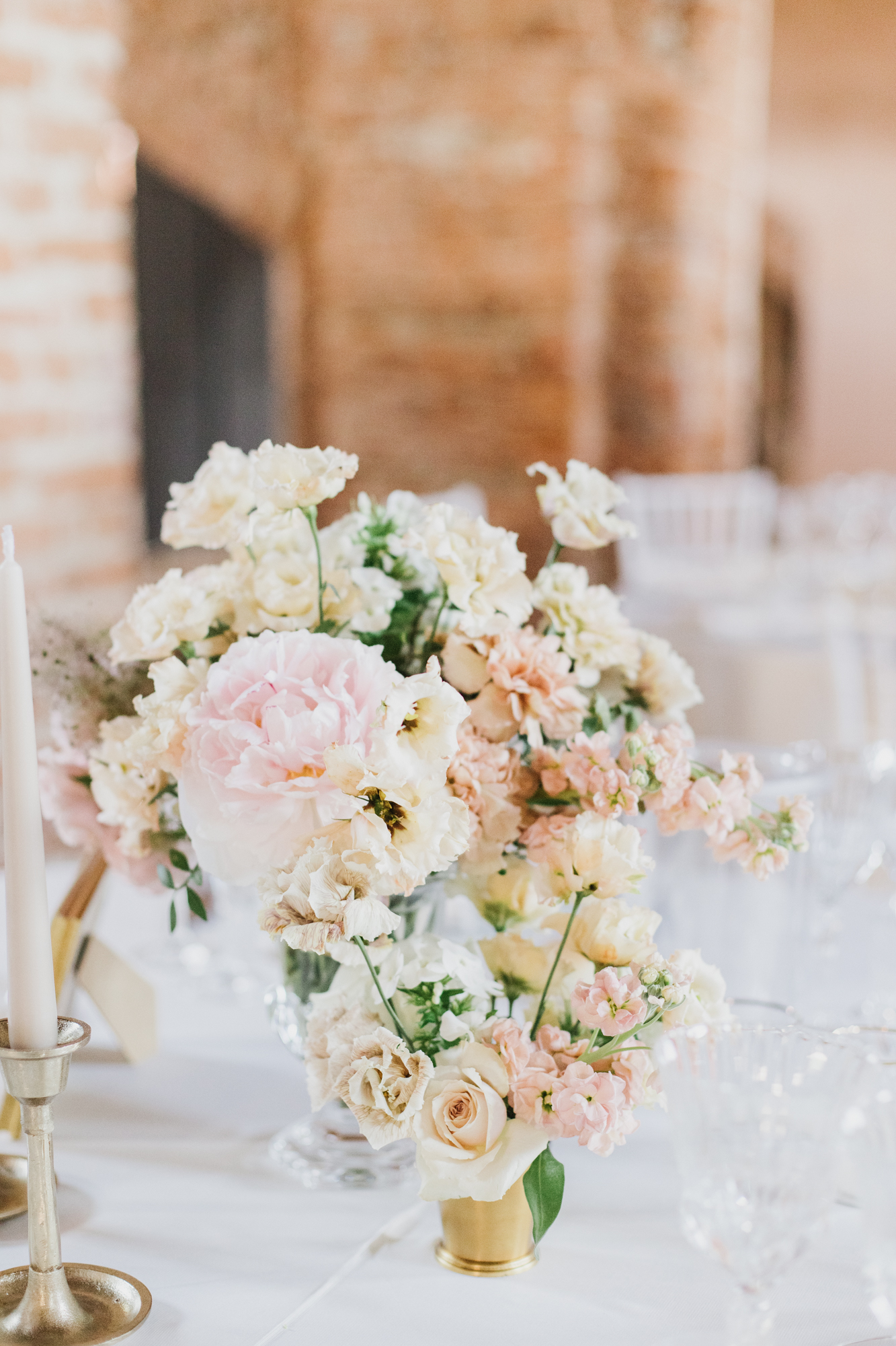 allestimento floreale matrimonio