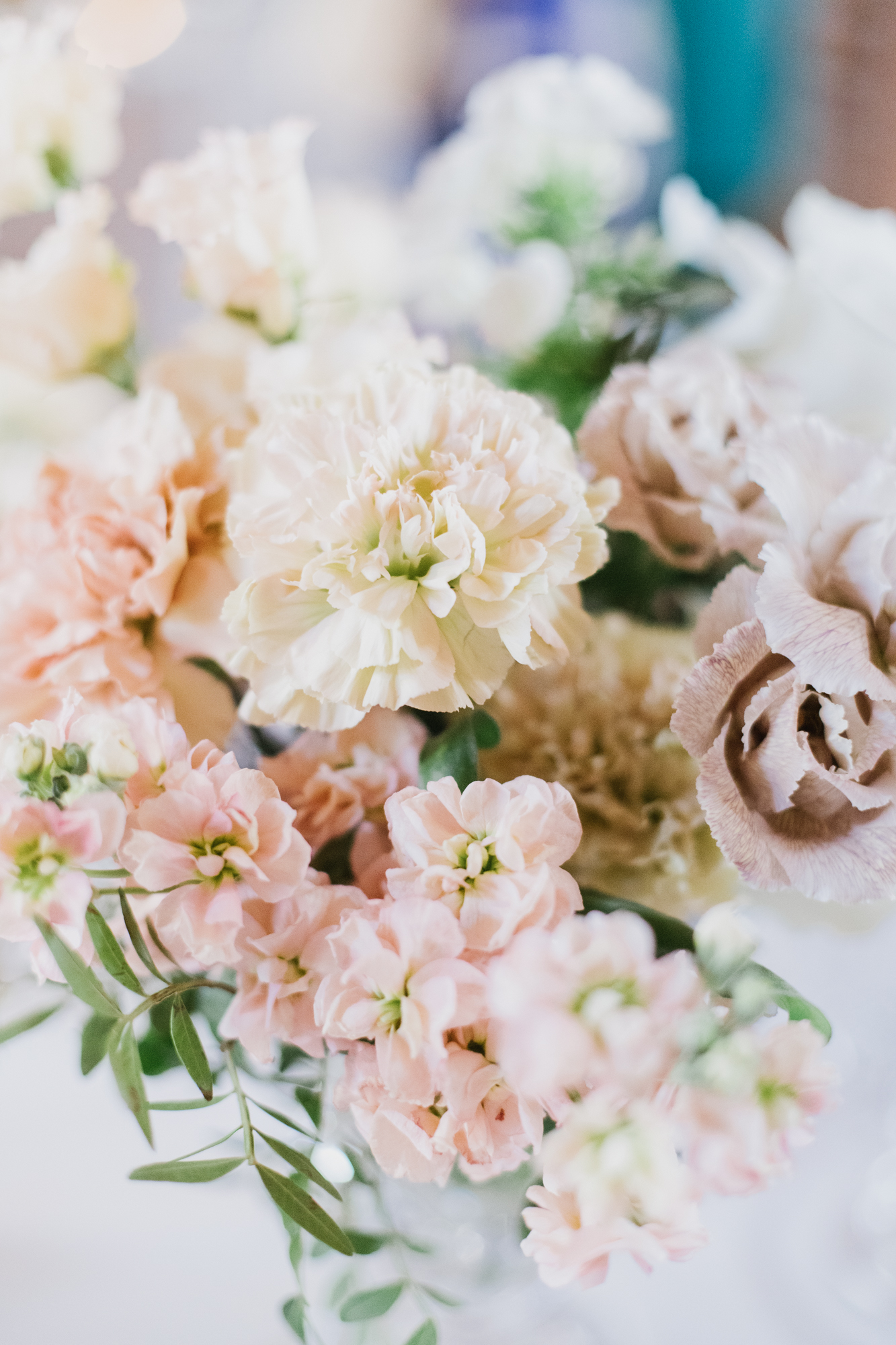 allestimento floreale matrimonio