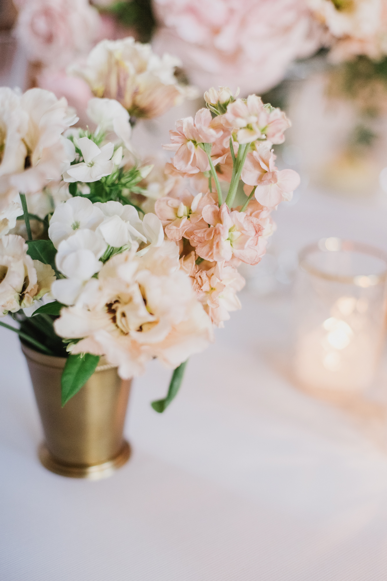 allestimento floreale matrimonio