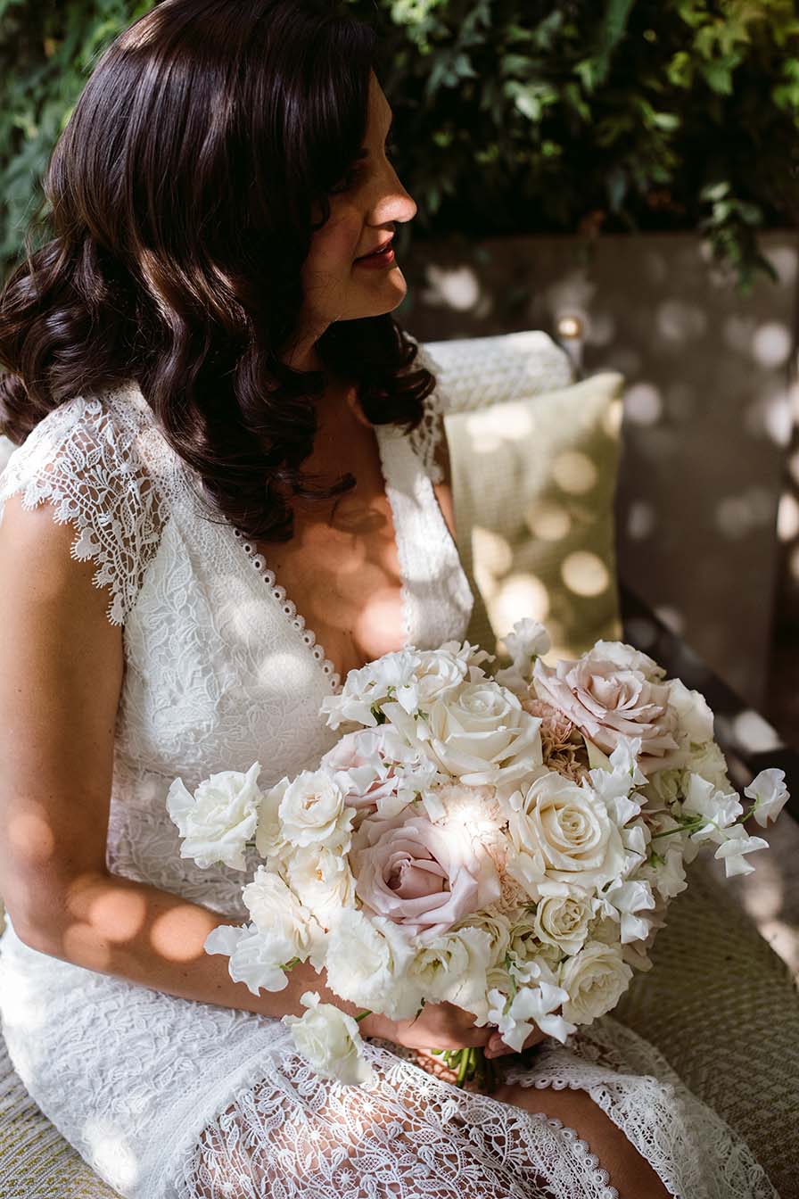 elopement lago di Como