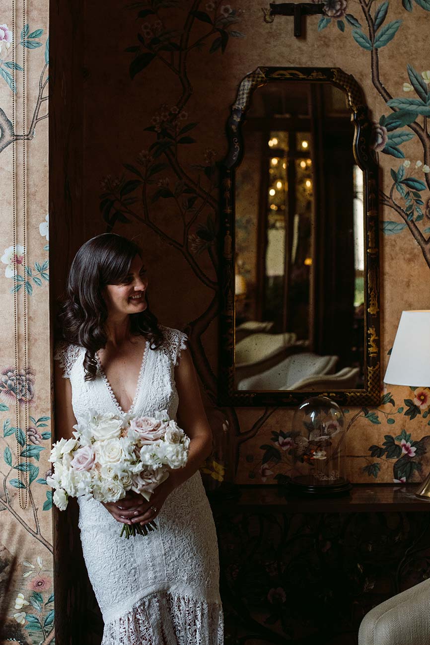 elopement lago di Como